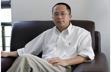 周鸿祎:你把自己当成打工的,一辈子都是打工的!