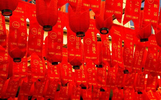 IT男的专属28个谜语 你能猜中几个?附加答案