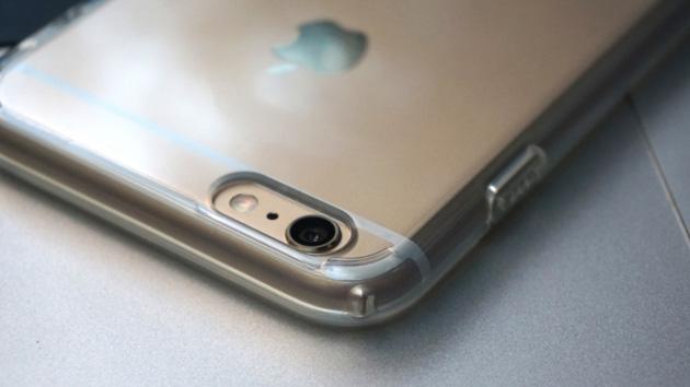 那个让iPhone瞬间崩溃的漏洞 苹果已经解决了