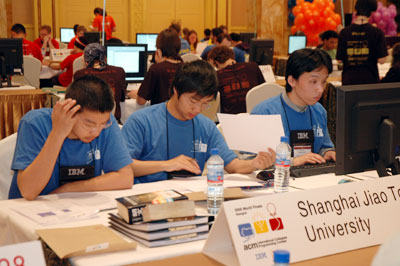 写给即将学习编程的大学新生