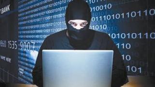 每家企业都已经被入侵 只不过情况没那么危险