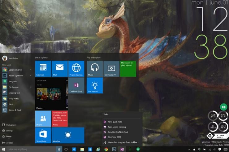 想第一时间更新Windows 10?这9点你必须要清楚!