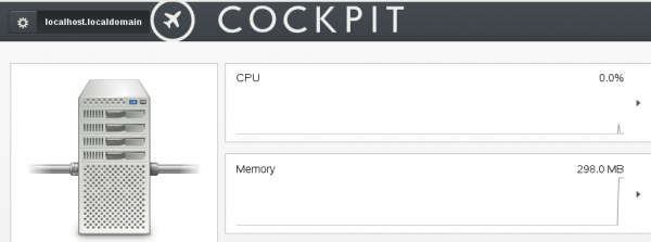 在Linux上安装服务器管理软件Cockpit方法