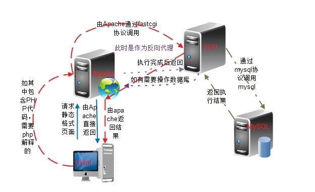 在CentOS 7 上搭建LAMP插图33