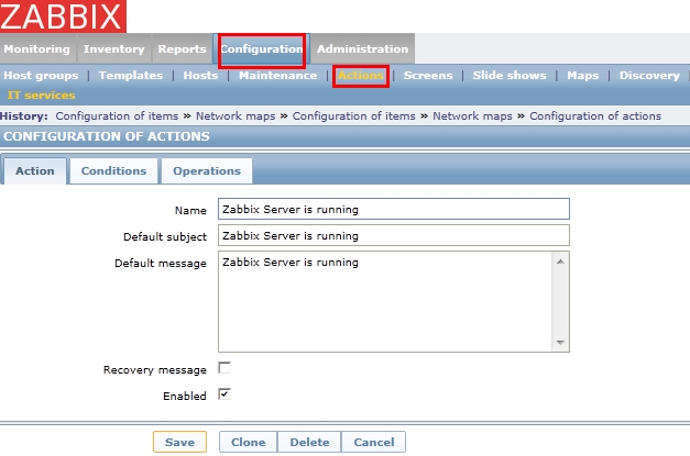 Zabbix监控(十五)：心跳检测Zabbix Server的存活状态插图2