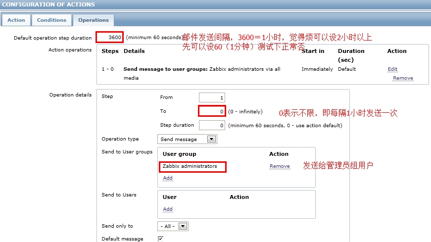 Zabbix监控(十五)：心跳检测Zabbix Server的存活状态插图4