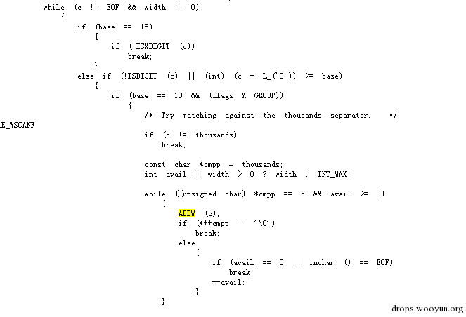 由Ghost漏洞引发的“血案”_https://www.tiejiang.org_乌云镜像_第7张