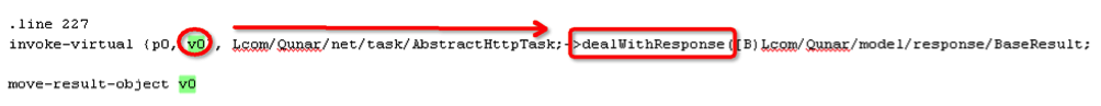 一次app抓包引发的Android分析（续）_https://www.tiejiang.org_固若金汤_第13张