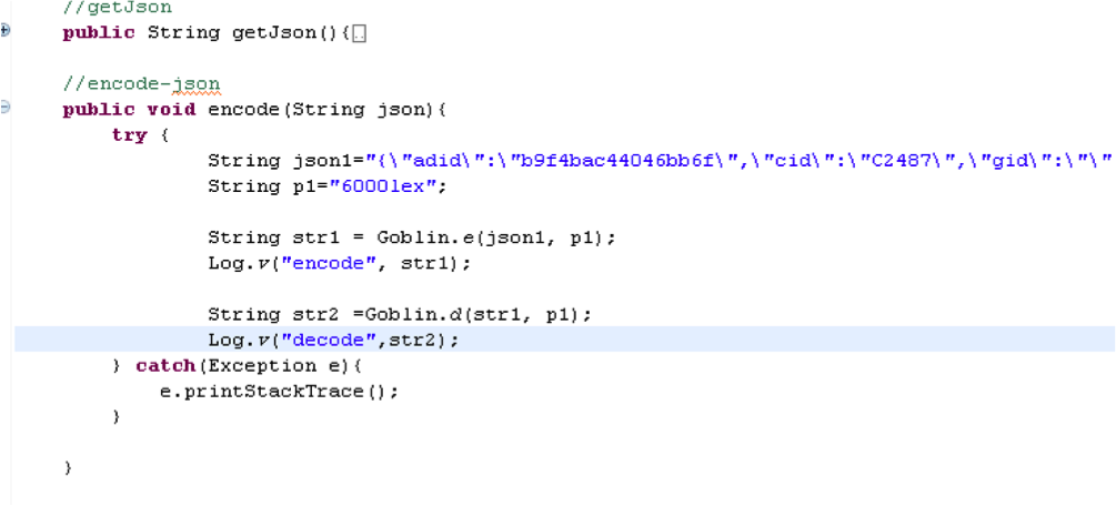 一次app抓包引发的Android分析（续）_https://www.tiejiang.org_固若金汤_第20张
