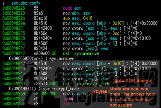 linux ddos恶意软件分析_https://www.tiejiang.org_Linux安全运维_第20张
