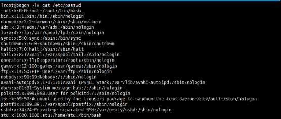 小议Linux安全防护(一)_https://www.tiejiang.org_Linux安全运维_第6张