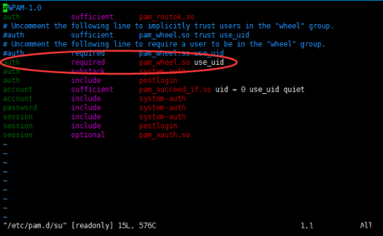 小议Linux安全防护(一)_https://www.tiejiang.org_Linux安全运维_第8张
