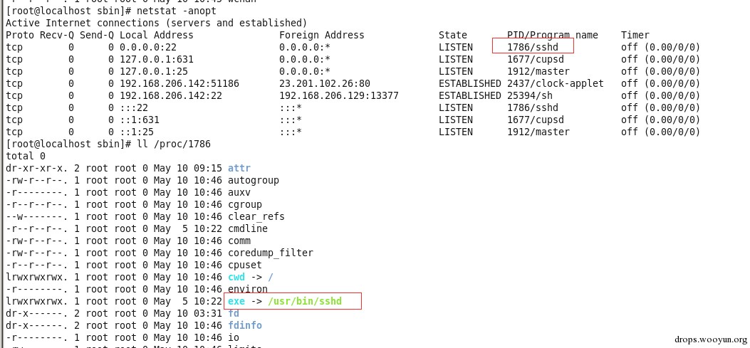 Linux Backdoor_https://www.tiejiang.org_Linux安全运维_第2张