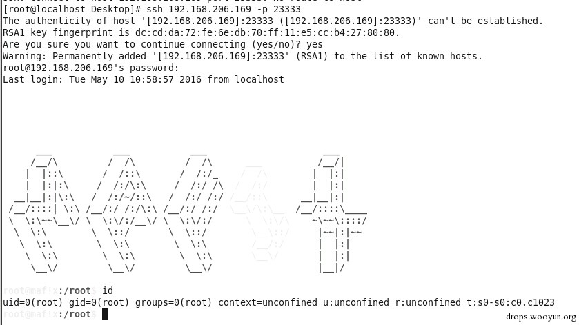 Linux Backdoor_https://www.tiejiang.org_Linux安全运维_第11张