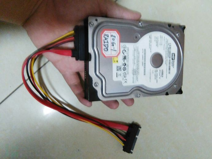 看我如何用一千块钱搭个八核十六线程、32G内存的工作站_https://www.tiejiang.org_站长之家_第6张