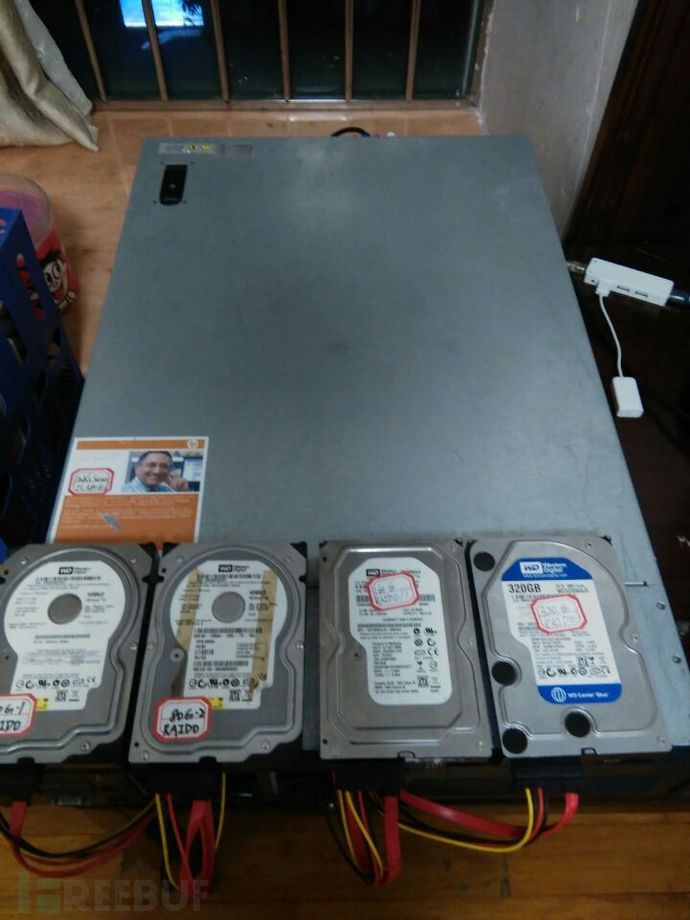 看我如何用一千块钱搭个八核十六线程、32G内存的工作站_https://www.tiejiang.org_站长之家_第7张