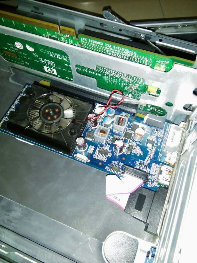 看我如何用一千块钱搭个八核十六线程、32G内存的工作站_https://www.tiejiang.org_站长之家_第8张