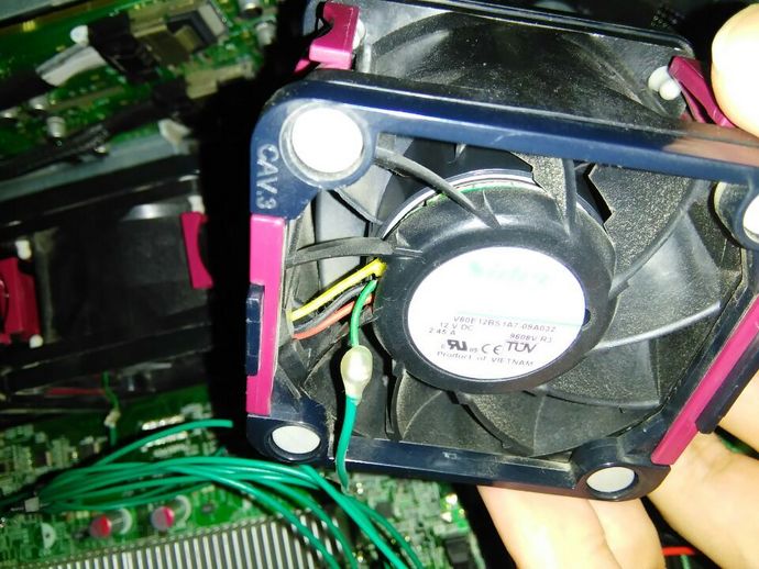 看我如何用一千块钱搭个八核十六线程、32G内存的工作站_https://www.tiejiang.org_站长之家_第12张