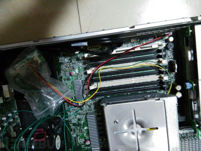 看我如何用一千块钱搭个八核十六线程、32G内存的工作站_https://www.tiejiang.org_站长之家_第14张