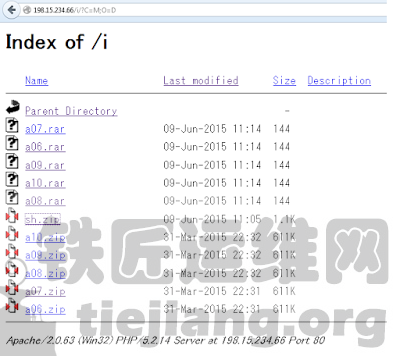 linux ddos恶意软件分析_https://www.tiejiang.org_Linux安全运维_第3张