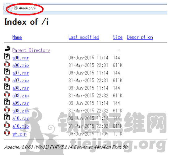 linux ddos恶意软件分析_https://www.tiejiang.org_Linux安全运维_第4张