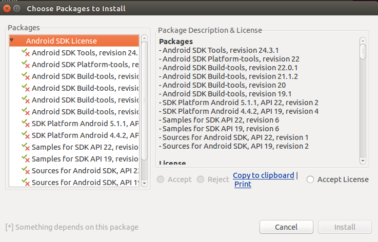 在Ubuntu上安装Android-SDK的方法插图4 在Ubuntu上安装Android-SDK的方法插图4