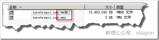 ESXI6.5虚拟机转换成物理机[V2P]插图4