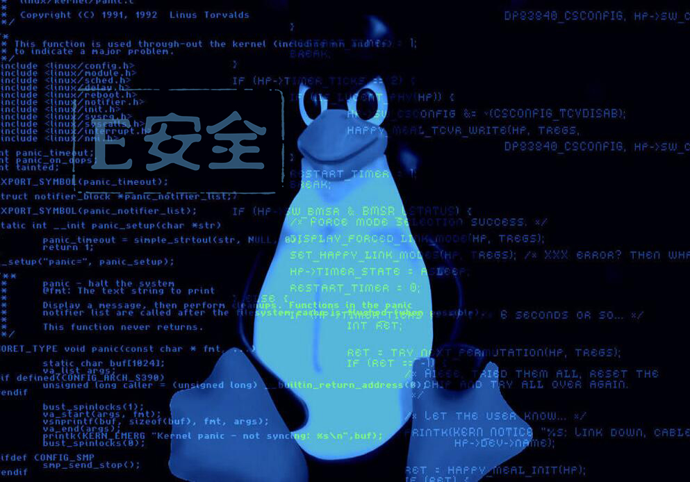 Linux高危漏洞预警：按Enter键70秒获得root权限插图