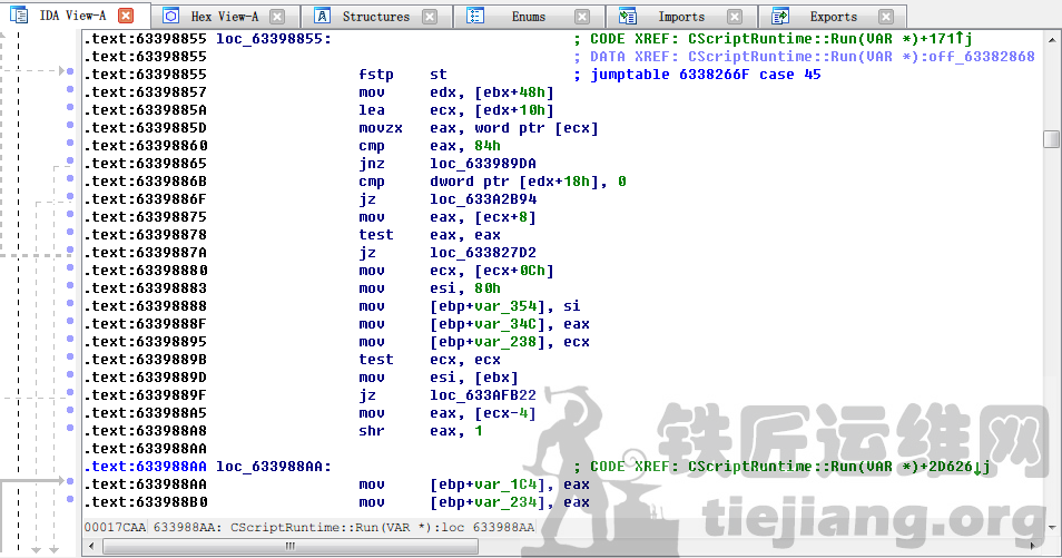 jscript 8.0_jscript.dll_jscript vbscript