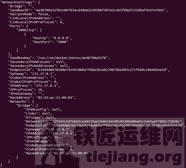 新手指南：通过Docker在Linux上托管.NET Core_https://www.tiejiang.org_容器技术_第1张