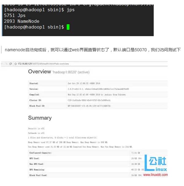 干货|大数据Hadoop快速入门教程插图6 干货|大数据Hadoop快速入门教程插图6