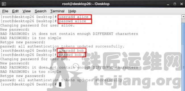 使用Gnupg对Linux系统中的文件进行加密插图