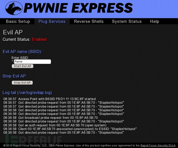 硬件渗透测试平台——Power Pwn