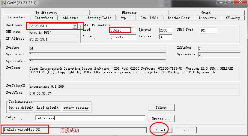 Zabbix监控(十三)：监控网络设备