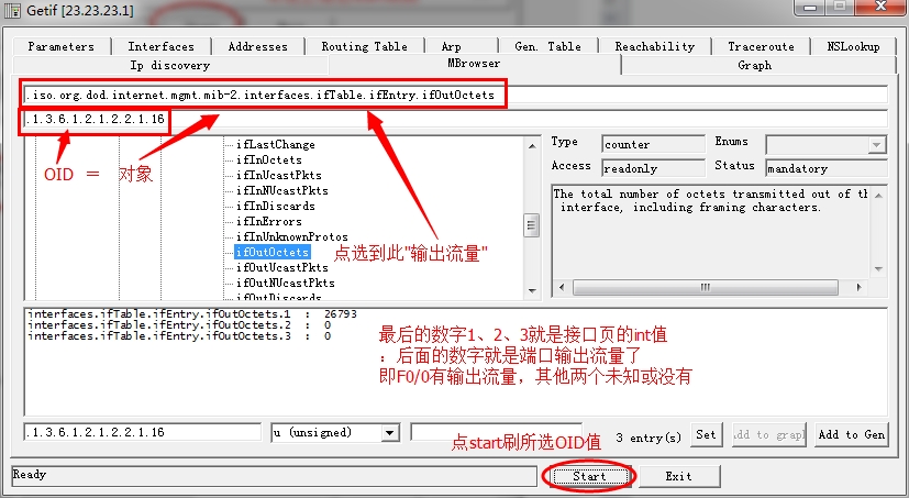 Zabbix监控(十三)：监控网络设备