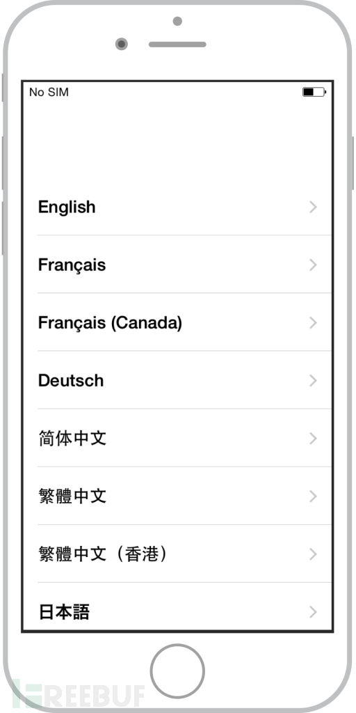 7步轻松绕过iCloud激活锁