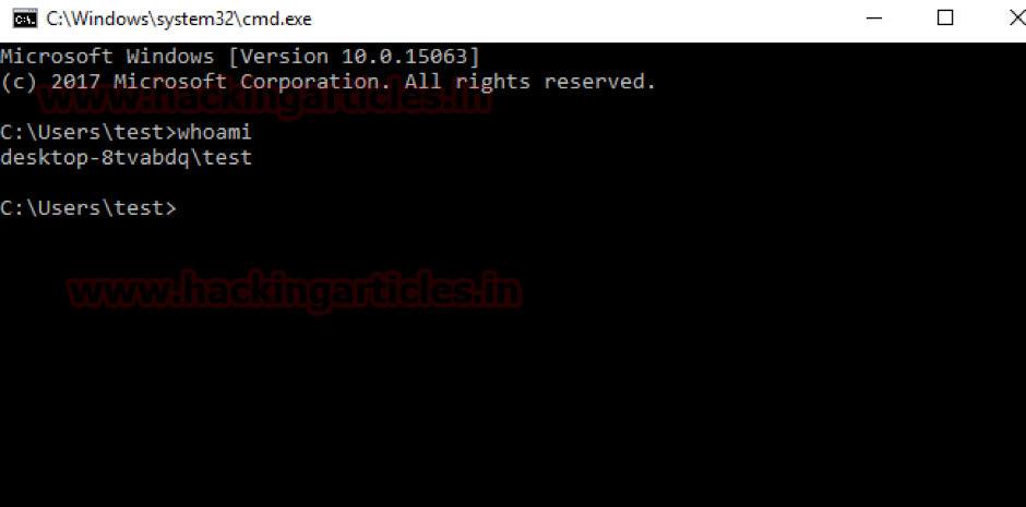 如何通过Windows 10中的Guest帐户获取Admin权限（含视频）_https://www.tiejiang.org_渗透注入_第1张