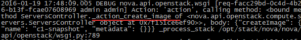 Snapshot Instance 操作详解 - 每天5分钟玩转 OpenStack（36）_https://www.tiejiang.org_每天5分钟OpenStack_第5张