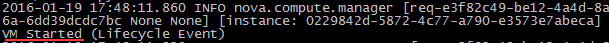 Snapshot Instance 操作详解 - 每天5分钟玩转 OpenStack（36）_https://www.tiejiang.org_每天5分钟OpenStack_第9张
