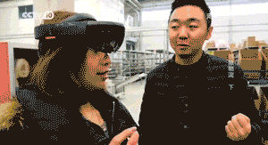 央视揭秘马云的菜鸟仓库，打开之后感觉中国黑科技已称霸世界_https://www.tiejiang.org_互联网最新资讯_第3张