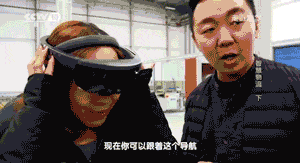 央视揭秘马云的菜鸟仓库，打开之后感觉中国黑科技已称霸世界_https://www.tiejiang.org_互联网最新资讯_第4张