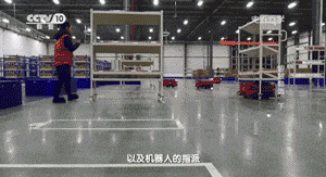 央视揭秘马云的菜鸟仓库，打开之后感觉中国黑科技已称霸世界_https://www.tiejiang.org_互联网最新资讯_第5张