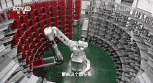 央视揭秘马云的菜鸟仓库，打开之后感觉中国黑科技已称霸世界_https://www.tiejiang.org_互联网最新资讯_第6张