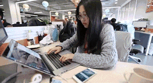 央视揭秘马云的菜鸟仓库，打开之后感觉中国黑科技已称霸世界_https://www.tiejiang.org_互联网最新资讯_第18张