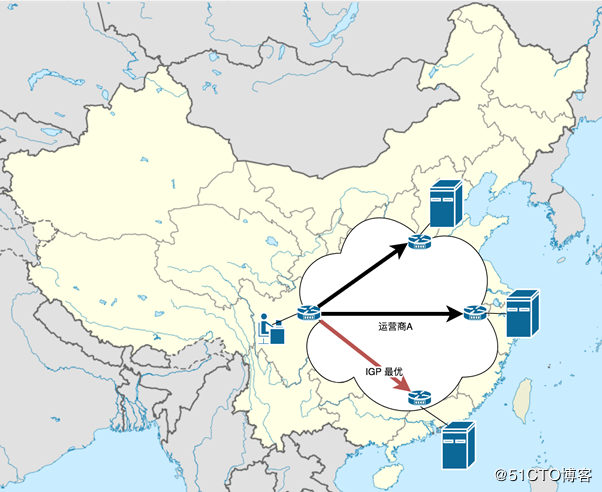 如何借助Anycast技术拯救运维工程师的睡眠？_https://www.tiejiang.org_互联网最新资讯_第6张