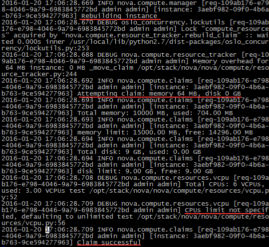 计算节点宕机了怎么办？- 每天5分钟玩转 OpenStack（43）_https://www.tiejiang.org_每天5分钟OpenStack_第9张