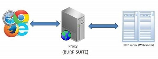 用Burpsuite测试移动应用程序_https://www.tiejiang.org_渗透注入_第2张