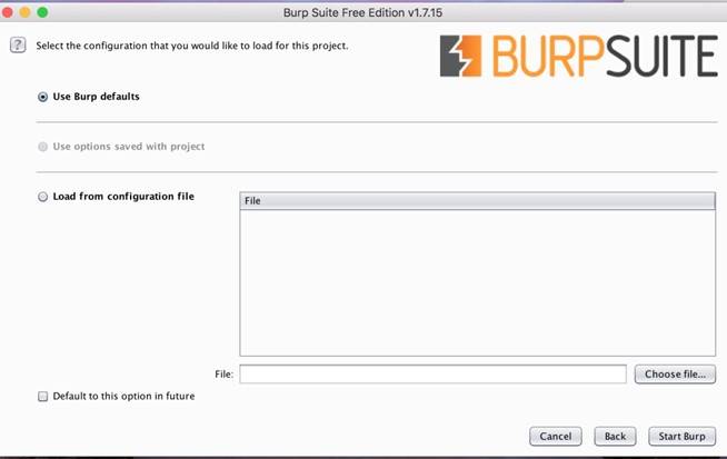 用Burpsuite测试移动应用程序_https://www.tiejiang.org_渗透注入_第4张