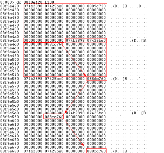 CVE-2018-4990 Adobe Reader代码执行漏洞利用分析_https://www.tiejiang.org_渗透注入_第13张